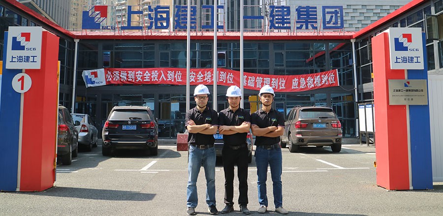 專(zhuān)業(yè)地坪翻新服務(wù)團(tuán)隊(duì)