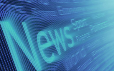 news news